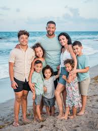 Marcus Freeman's Wife: A Journey Of Love, Faith, And Football Success