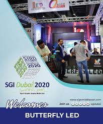 sign graphic imaging middle east sgi dubai 12 to 14 jan