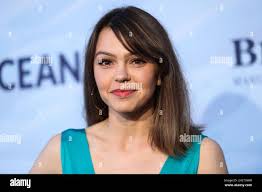 Aimee teegarden -Fotos und -Bildmaterial in hoher Auflösung