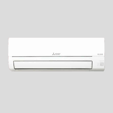 Most mitsubishi air conditioners have energy star certification. Msy Jp13vf 1 Ton And 3 Star Inverter Type Mitsubishi Air Conditioner Health Air India