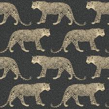 Leukste Behang Morgen Thuis Extra Korting Www Colorstore Nl In 2020 Leopard Wallpaper Leopard Print Wallpaper Animal Print Wallpaper