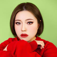 Bella Siena Brown Contacts