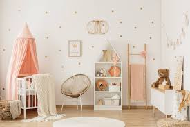Eine ausreichende beleuchtung ist für das babyzimmer oder stellen sie sich ein traumhaftes babyzimmer aus einzelstücken oder in komplettsets zusammen. Babyzimmer Einrichten Das Musst Du Beachten Wunderkarten Magazin