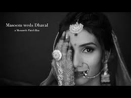 The Bride Portrait ❣️