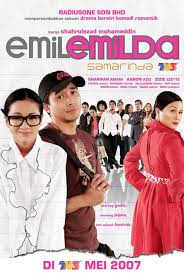Lihat profil emil emilda di linkedin, komunitas profesional terbesar di dunia. Drama Emil Emilda Full Episode 1 25