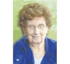 Audrey Carnegie Obituary