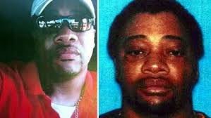 Man wanted for stalking, kidnapping and sexual assault in Irondale arrested  by US Marshals