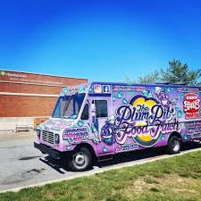 Plum Pit Food Truck — Restaurant food truck in Media, Pennsylvania