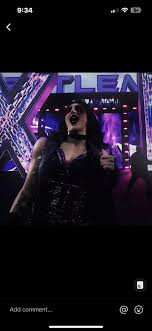 rhea ripley fic | Explore Tumblr posts and blogs | Tumgik