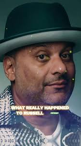 What Happened to Forrest Russell