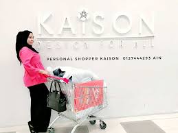 Ada 2 pilihan warna extreme red (merah) dan extreme black (hitam). Mummy Ain Personal Shopper Manjung Terlebih Laris Kini Di Mobile Muslim Mobile Muslim