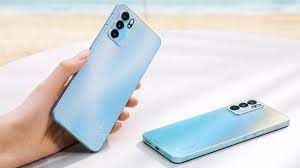 Oppo reno6 pro 5g has a specscore of 90/100. Oppo Officially Launched Reno6 Series Electrodealpro