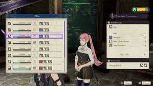 Three houses dlc on the way will give us some more options… it's still not a great look when companies make marginalized . Sauna Guide Fire Emblem Three Houses Fe3h Game8