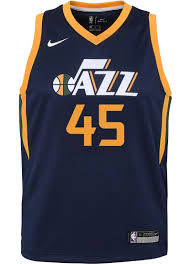 Utah jazz/player/beat writer tweet stream. Donovan Mitchell Utah Jazz Icon Edition Youth Nba Swingman Jersey