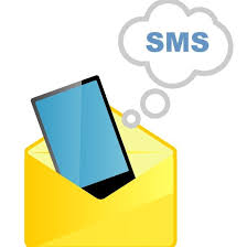 SMS icon Royalty-free Stock Vector Images