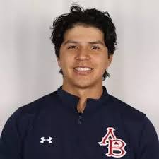 Cody Burkhalter's Instagram, Twitter & Facebook