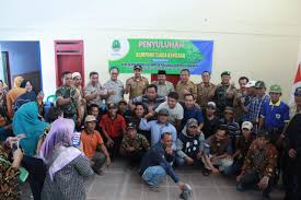 Sort sheet by column a, z → a. Pembentukan Kampung Siaga Bencana Di Desa Mekarsari Pemerintah Kabupaten Kuningan