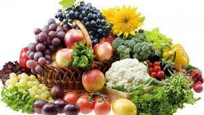 Keep in mind that every year is different, and individual varieties have different harvest times. Spring Summer Fruits And Vegetables Full Of Freshness Kashmir Life