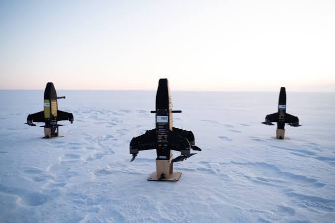 Japan's Interceptor Drone Acquisition Is Aimed At Building a Strong Shield