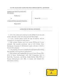 September 20, 2019 BY EMAIL Tennessee Historical Commission c/o Mr. E.  Patrick McIntyre, Jr. Executive Director and State Histor
