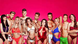 #loveisland returns monday 28th june at 9pm on @itv2 and itv hub! Das Ist Der Sponsor Von Love Island W V