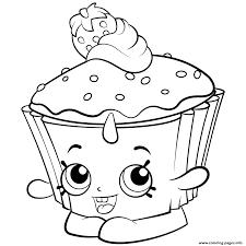 Explore and print for free playtime ideas, coloring pages, crafts, learning worksheets and more. Print Exclusive Shopkins Colouring Free Coloring Pages Shopkins Colouring Pages Shopkin Coloring Pages Cupcake Coloring Pages