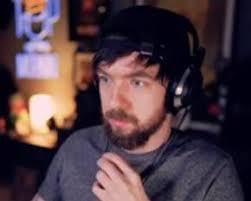 Did jack dye his hair? : r/jacksepticeye