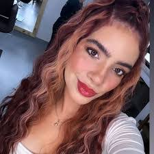 Kelly Camacho's Instagram, Twitter & Facebook