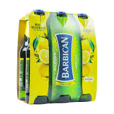 Maybe you would like to learn more about one of these? Buy Barbican Lemon Flavor Malt Beverage Non Alcoholic Drink Pack Of 6 Glass Bottles 330ml Online In Taiwan B0874y2kjr