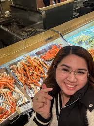 Nanda restaurant experience review