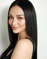 Kylie Verzosa