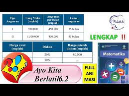 We did not find results for: Lengkap Ayo Kita Berlatih 6 2 Kelas 7 Smp Mts Semester 2 Aritmetika Mtk Paket Hal 83 Youtube