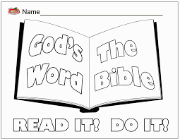 Plus, it's an easy way to celebrate each season or special holidays. Coloring Pages Free Printable Bible Verse Coloring Pages With Coloring Home