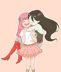 Financial University Under The Government Of The Russian Federation Http Angge Tries Tumblr Com Post 170682294069 Bubbline For The Soul 3 Adventure Time Marceline Adventure Time Characters Adventure Time Wallpaper