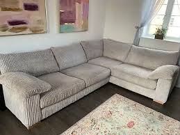 Details of lowri corner sofa like dfs black grey leather corner sofa dfs grey corner sofa black corner sofa. Cord Sofa Dfs