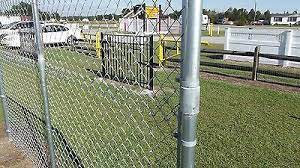 Useful as an alternative to a full height deer fence when you already have an existing fence in good condition. Pin On Home