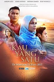 Memang orang seperti ini kadang membuat kita kesal. Kau Yang Satu 2017 Imdb