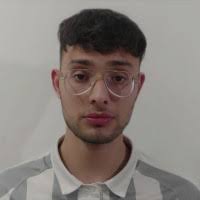 Kevin Nicolas Pace Sanchez