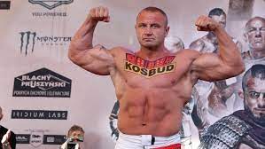 Urodził się 7 lutego 1977 roku w białej rawskiej. Mariusz Pudzianowski Vs Jay Silva Polski Wojownik Wygral Na Ksw 40 Sport