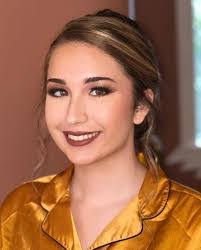 Jodi Mitchell's Instagram, Twitter & Facebook