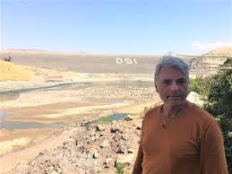 Hasankeyf, batman'a bağlı olan, iki yakasını dicle'nin ayırdığı tarihi bir ilçedir. A Farewell My Last Visit In Hasankeyf Riverwatch Eu