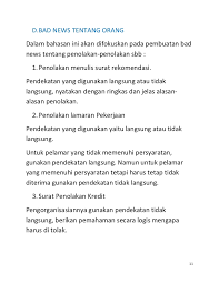 Jangan sampai ketipu inilah 3 contoh surat penawaran barang pengertian dan cara membuatnya. Contoh Surat Penolakan Undangan Dalam Bahasa Inggris Kumpulan Surat Penting