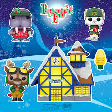 Movies harley quinn vinyl figure hq inmate manufacturer funko number of batteries 0 age. Funko Is Celebrating Christmas Early With New Pops Advent Calendars Superparent