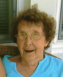 Pauline Hyatt Duckett