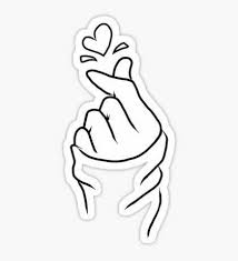 Black And White Aesthetic Stickers Printable Pin By Arwa On رمز Aesthetic Stickers Hydroflask Stickers Tumblr Stickers