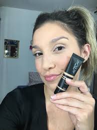 Nova Base Mary Kay At Play