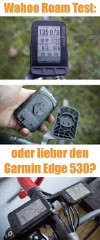 Pin Auf Fahrradcomputer Fahrrad Navi Tests Und Tipps