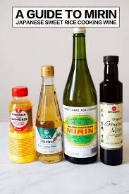 Whether you're an accomplished chef or a beginning home cook, a reliable kitchen scale can make all the difference when you're cooking your favorite recipes. What Is Mirin Japanese Sweet Cooking Wine Healthy Nibbles