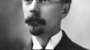 Back In Time: Quite a Guy. U.S. Congressman Hardy had many roles in Cañon  City