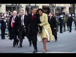 Joint congressional committee on inaugural ceremonies. Inauguration Day 2009 Barack Obama Nbc News Special Youtube